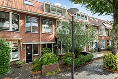 Frederik Hendrikstraat 23, 3143LB Maassluis